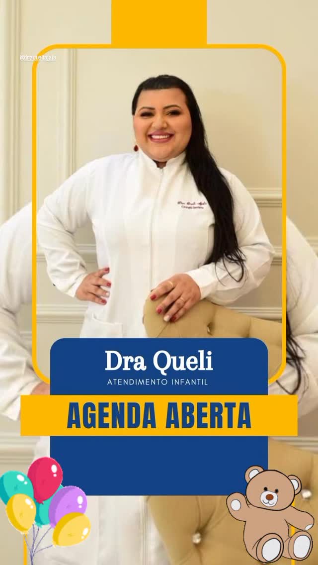 Foto de Dra. Queli