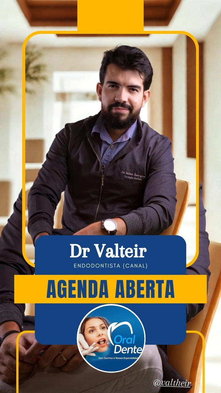 Foto de Dr. Valteir